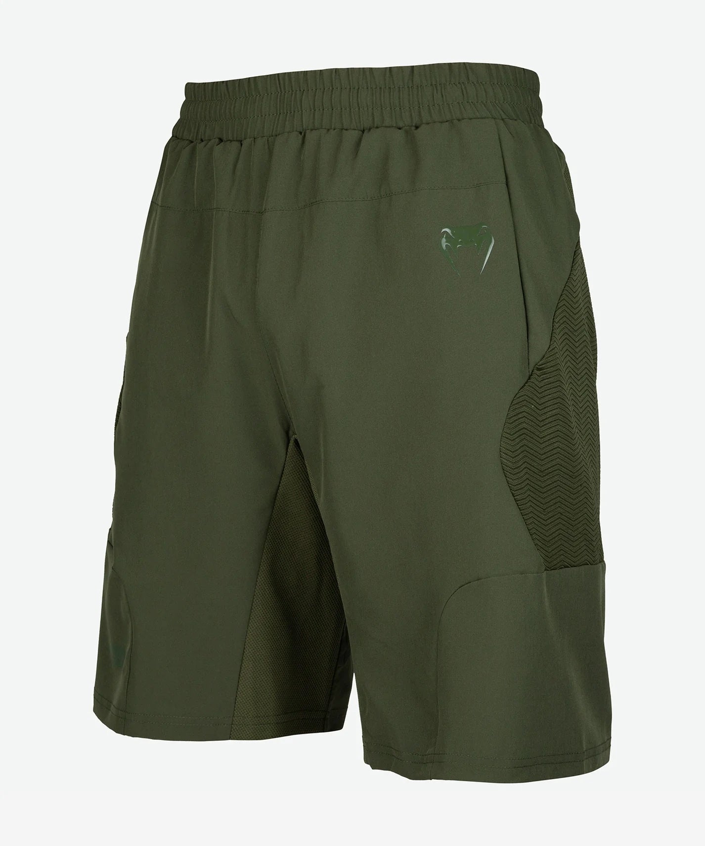 G-Fit Training Shorts - Khaki